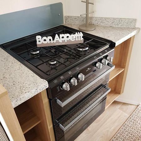 Caravan Willerby Gold Star Лу Экстерьер фото
