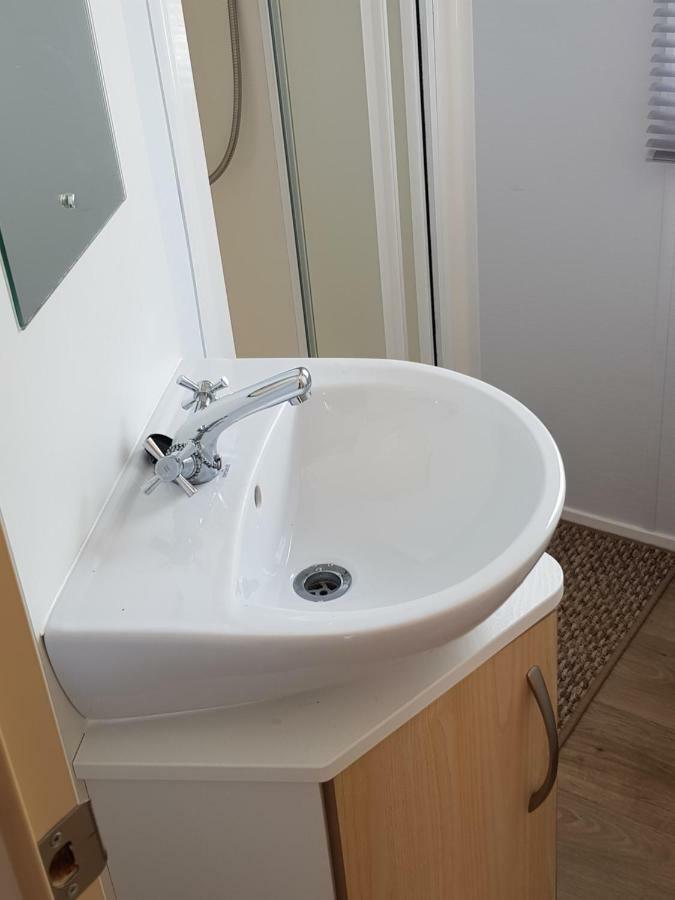 Caravan Willerby Gold Star Лу Экстерьер фото